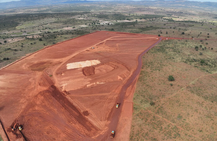 Pensana PLC | Magnet Metal | Rare Earths | NdPr