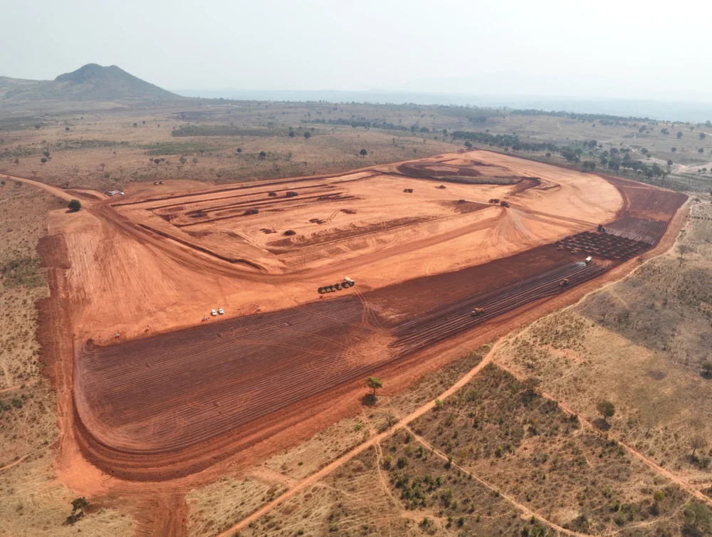 TSF Aerial - August 2026
